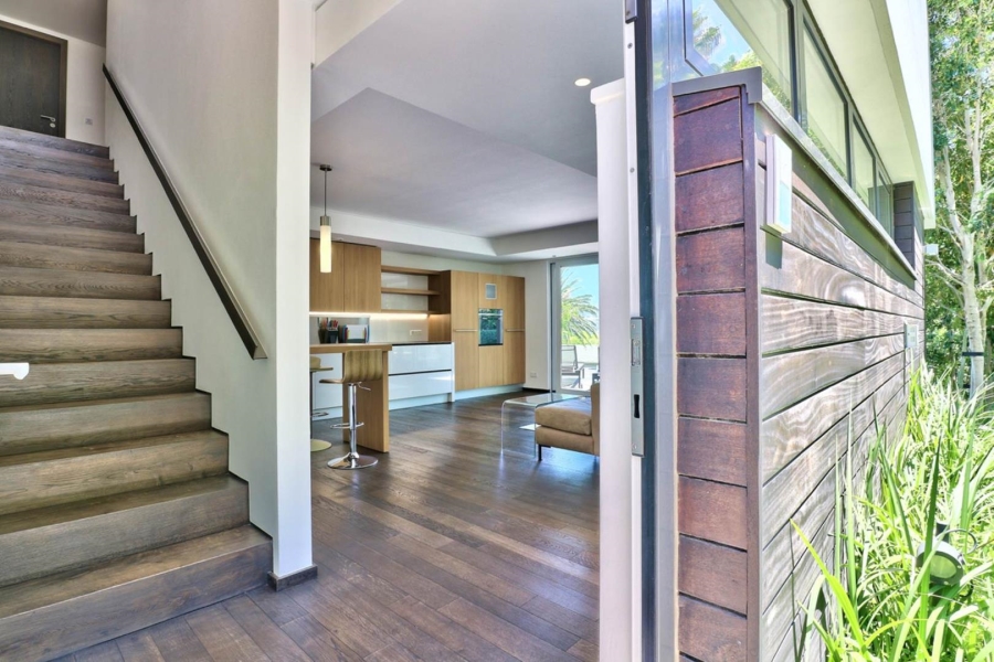 7 Bedroom Property for Sale in Higgovale Western Cape
